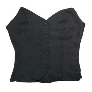 Trendyol Sleeveless Vest Top
